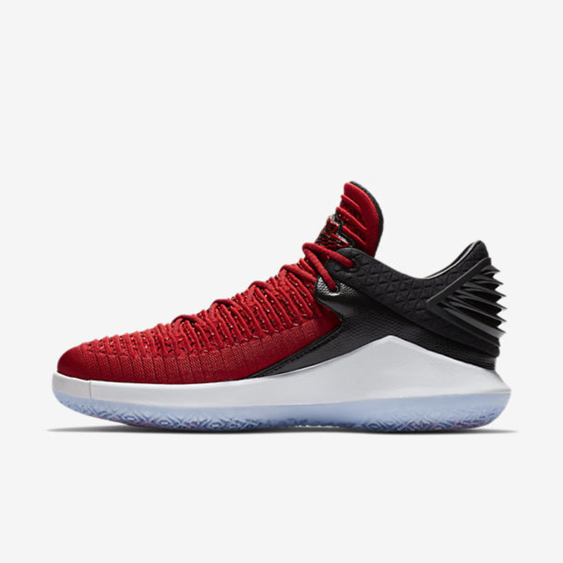 Jordan 32 hotsell low black